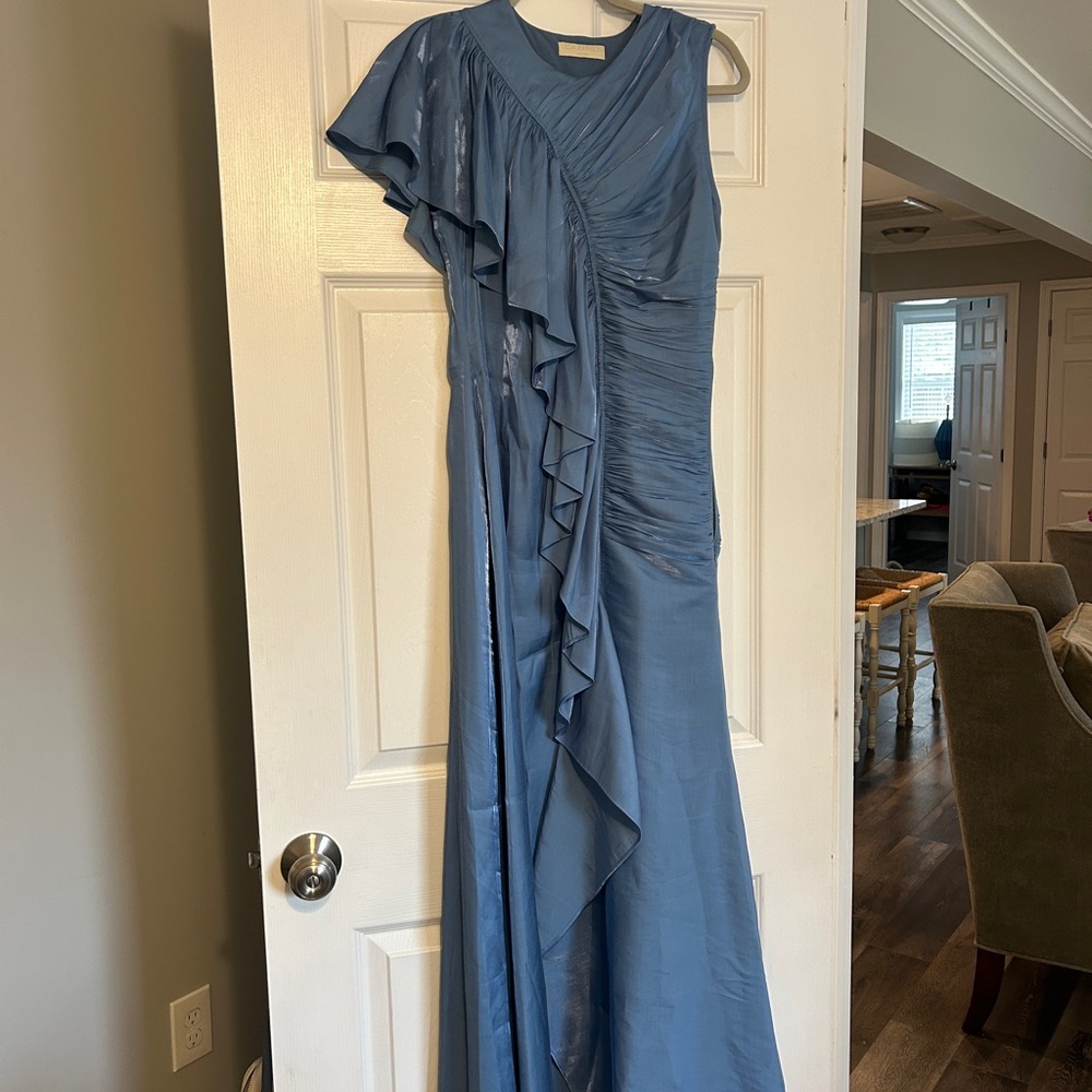 Ulla Johnson Lali Dress - Picture 3 of 7